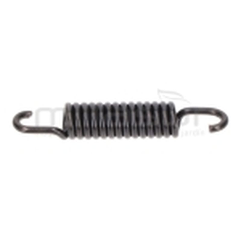 MUELLE DE EMBRAGUE D45K - motoscamaralweb.com