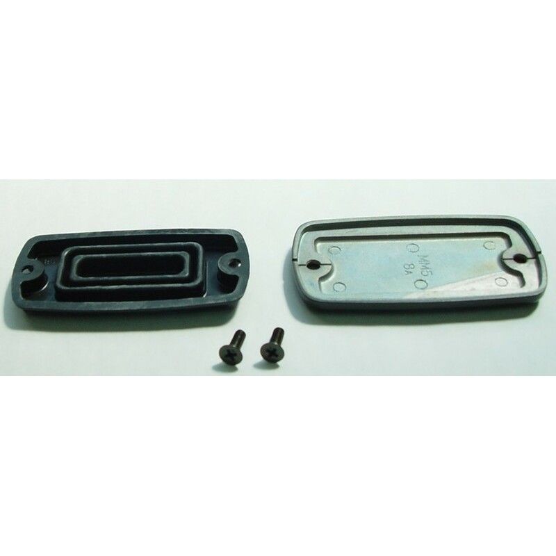 Tapa bomba de freno delantera Honda RCD-103- motoscamaralweb.com