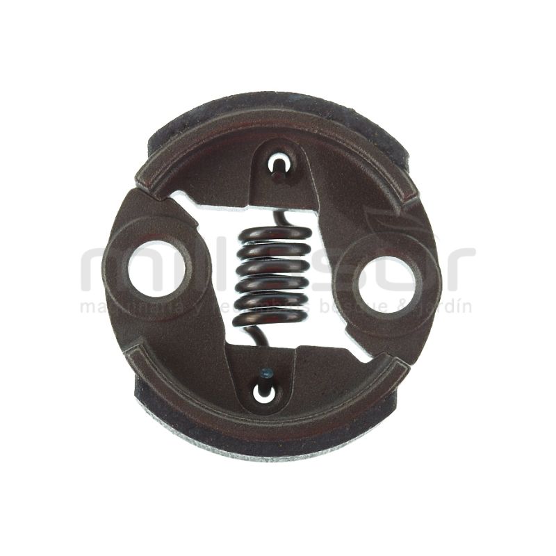 EMBRAGUE D527HXP (49) - motoscamaralweb.com