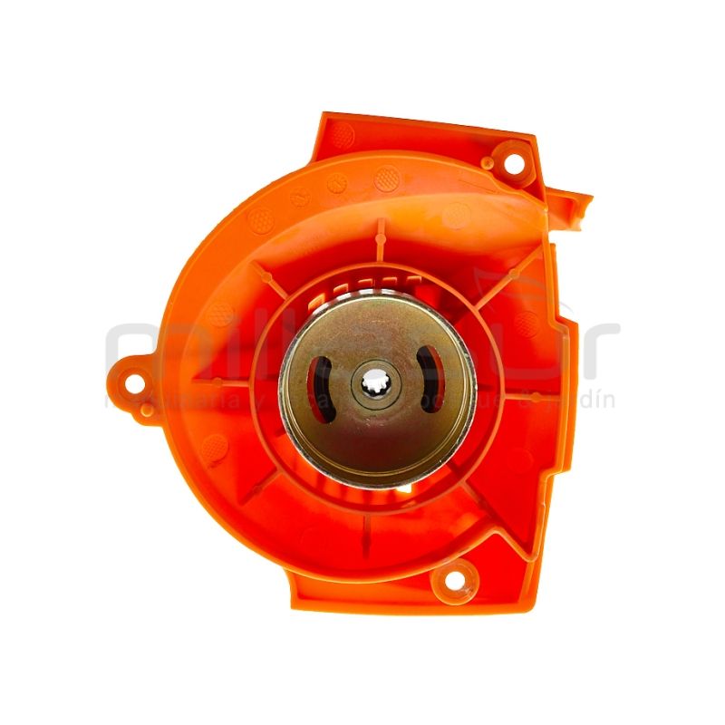 SOPORTE CAMPANA COMPLETO D527HXP (57-63) - motoscamaralweb.com