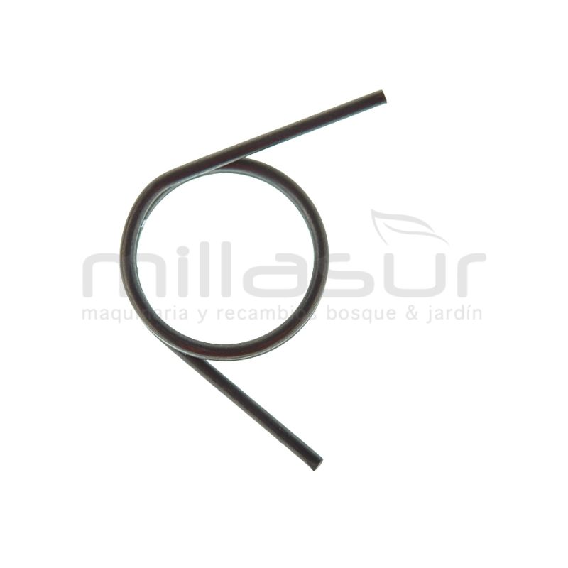 MUELLE SEGURO GATILLO ACELERADOR D527HXP (35) - motoscamaralweb.com
