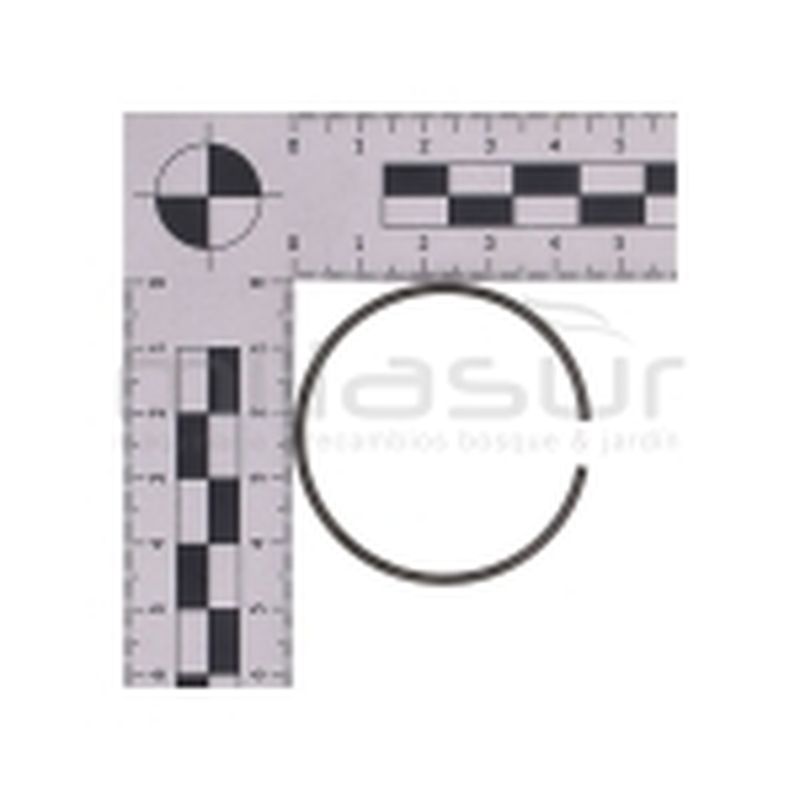 ARO PISTON D52B. AH52. D52R - motoscamaralweb.com