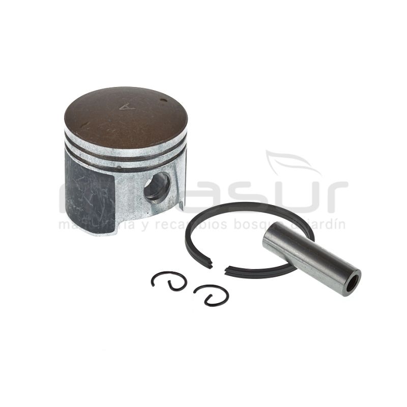 PISTON COMPLETO D52BA (44mm) - motoscamaralweb.com