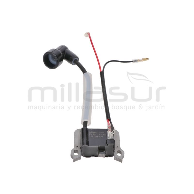 BOBINA ENCENDIDO D52BA (2020) AH52 (2025) - motoscamaralweb.com