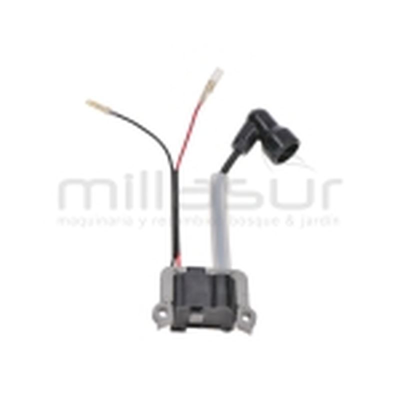 BOBINA ENCENDIDO D52BA (2020) AH52 (2025) - motoscamaralweb.com