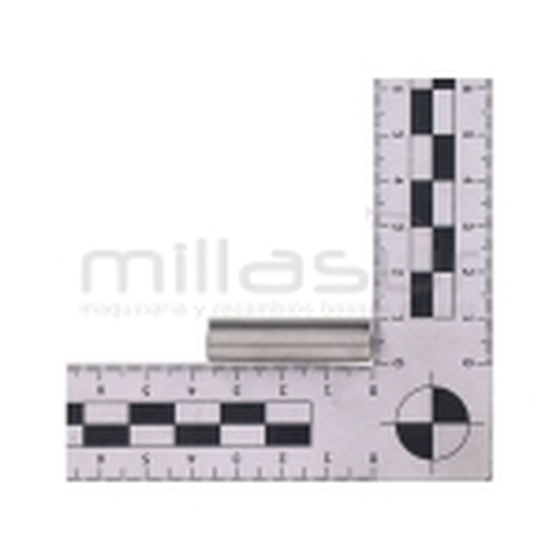 BULON PISTON D52C. D521M (2018) - motoscamaralweb.com