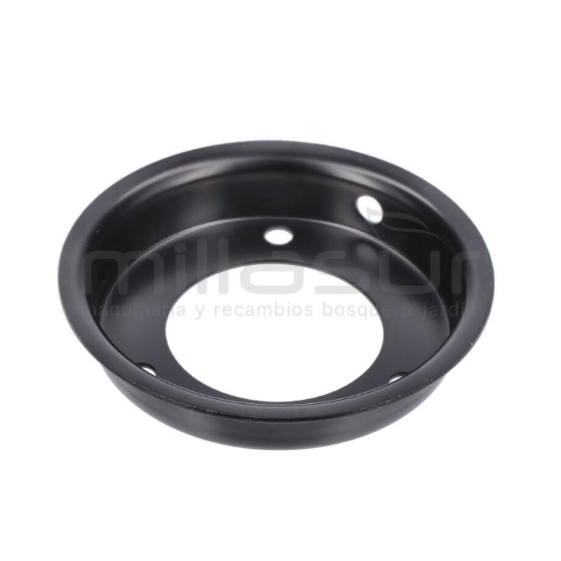 CHAPA PROTECTORA CODO ( 28 mm.) - motoscamaralweb.com