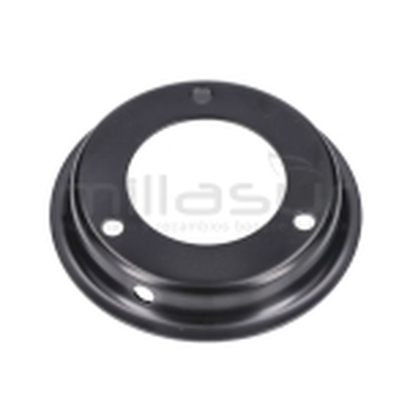 CHAPA PROTECTORA CODO ( 28 mm.) - motoscamaralweb.com