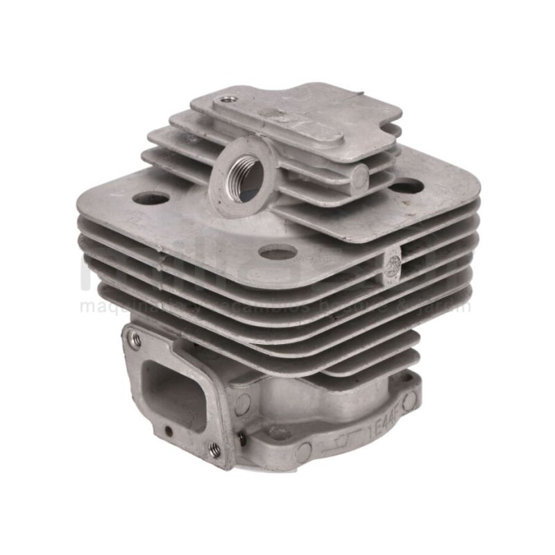 CILINDRO D52C. D52B. D521M (2018) - motoscamaralweb.com