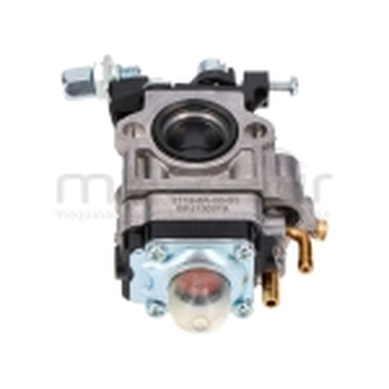 CARBURADOR D52C (15MM) - SG65C MODELO 2019 - D52B - motoscamaralweb.com