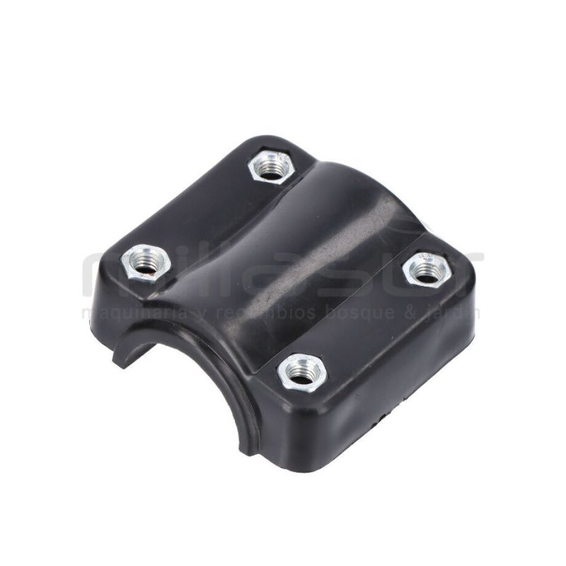 SOPORTE INFERIOR ASA D52CM - motoscamaralweb.com