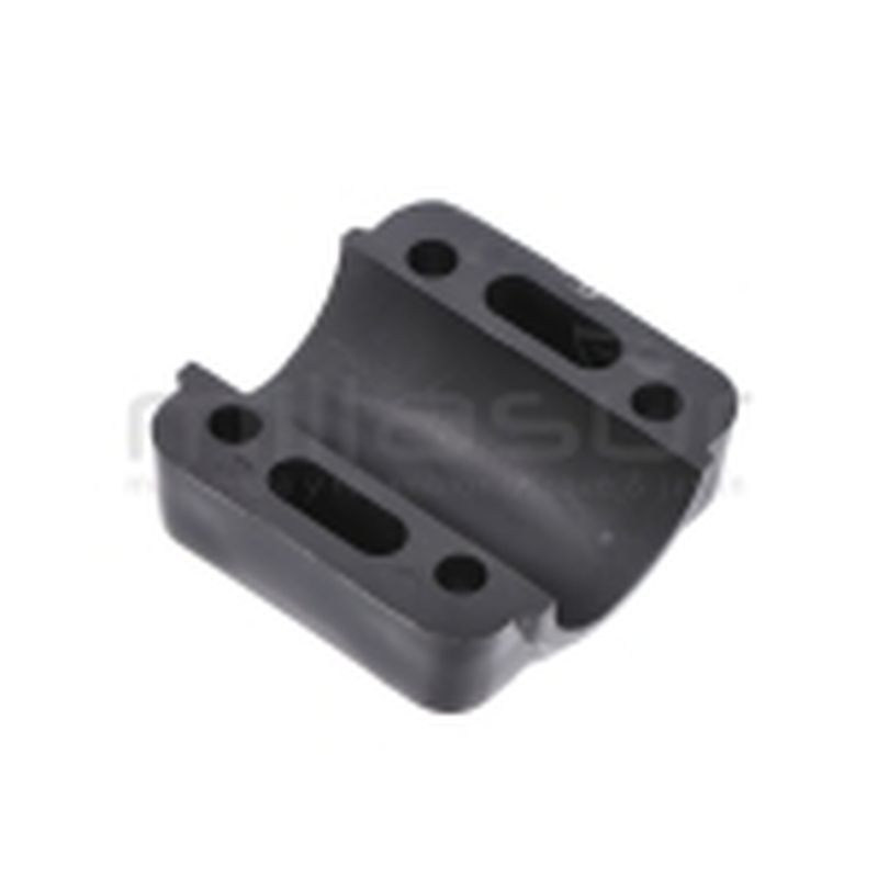 SOPORTE INFERIOR ASA D52CM - motoscamaralweb.com