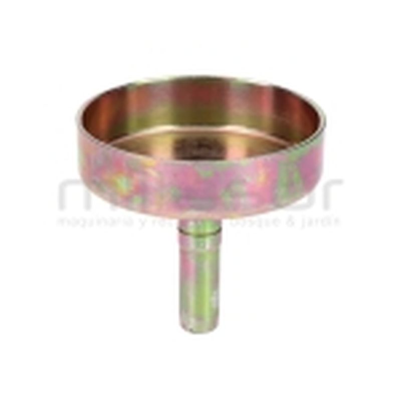CAMPANA EMBRAGUE D52CM ( 26 cm.) - motoscamaralweb.com
