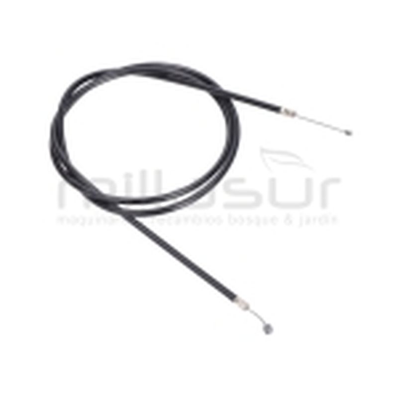 CABLE ACELERADOR D52CM - motoscamaralweb.com