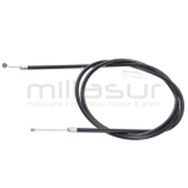 CABLE ACELERADOR D52CM - motoscamaralweb.com