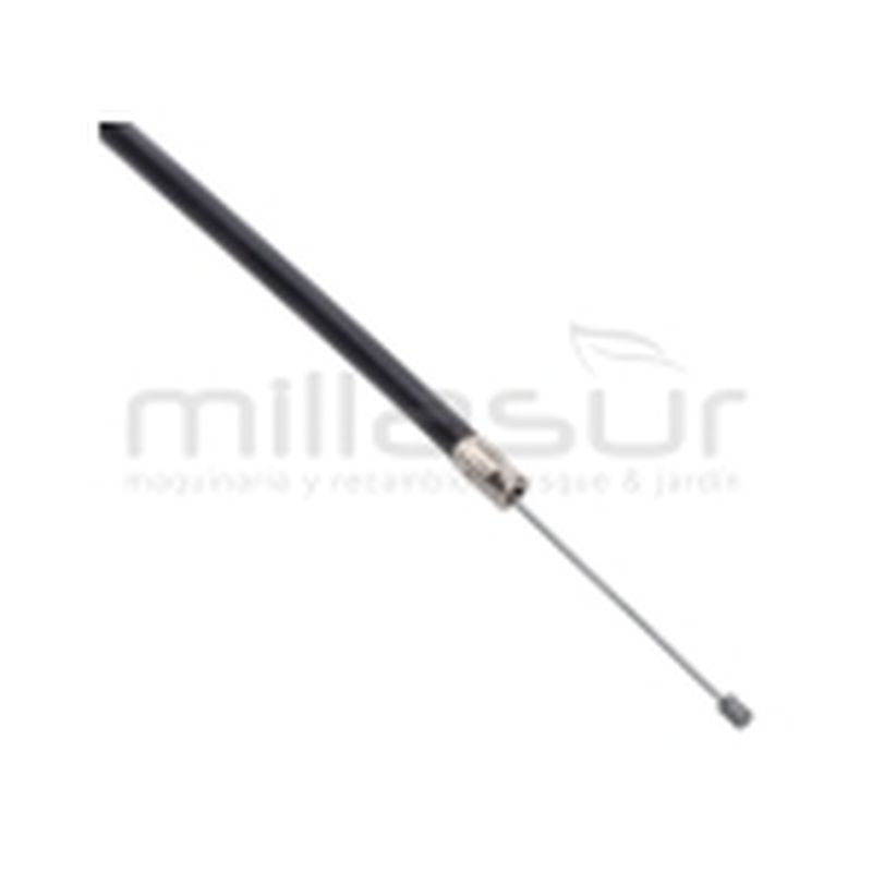 CABLE ACELERADOR D52CM - motoscamaralweb.com