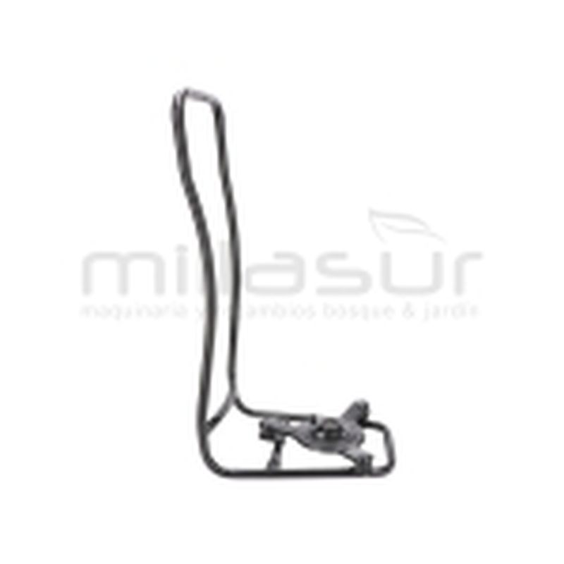 SOPORTE MOTOR COMPLETO D52CM - motoscamaralweb.com
