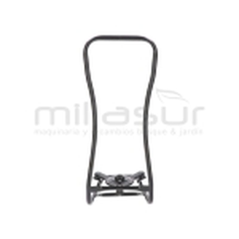 SOPORTE MOTOR COMPLETO D52CM - motoscamaralweb.com