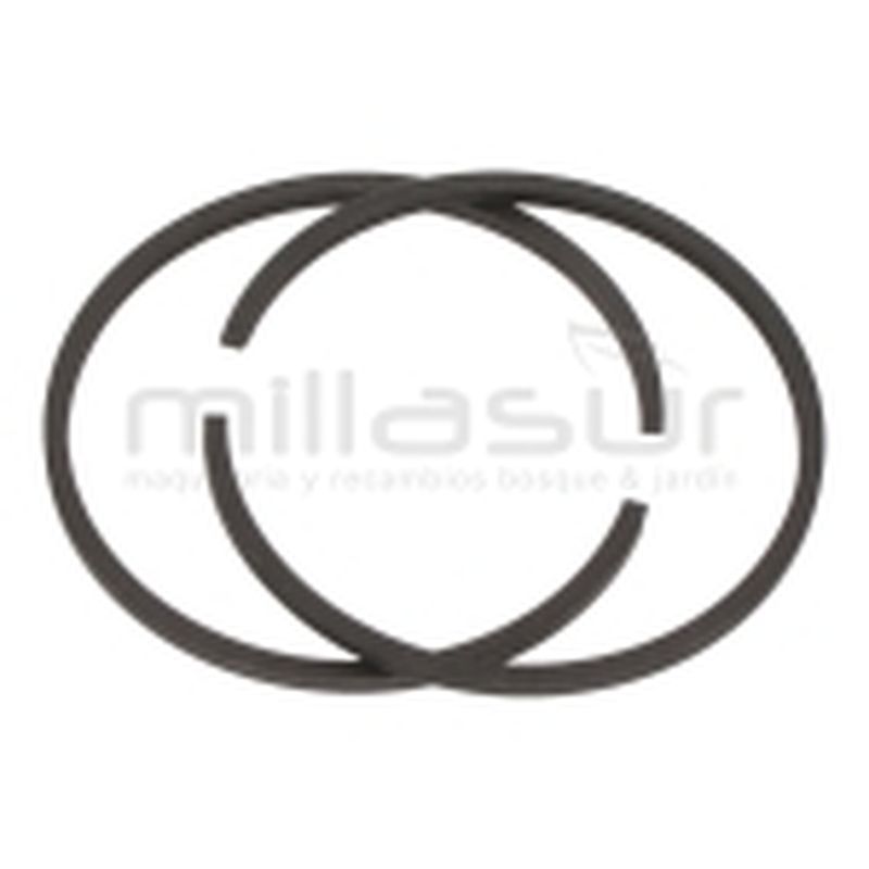 ARO PISTON 44x1.5 - motoscamaralweb.com