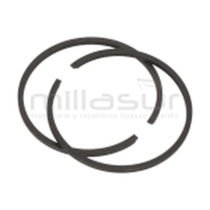 ARO PISTON 44x1.5 - motoscamaralweb.com