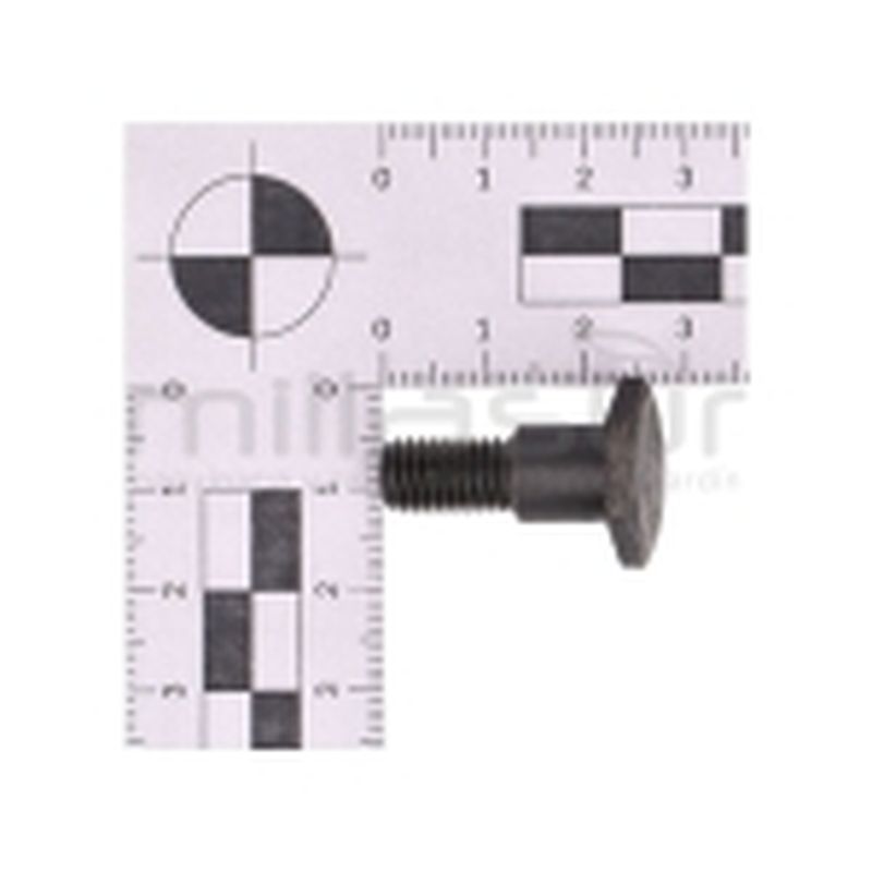 TORNILLO EMBRAGUE D52R (6) - motoscamaralweb.com