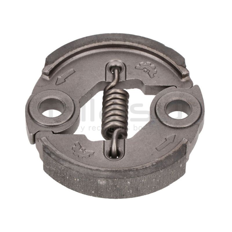 EMBRAGUE D52R (8) - motoscamaralweb.com