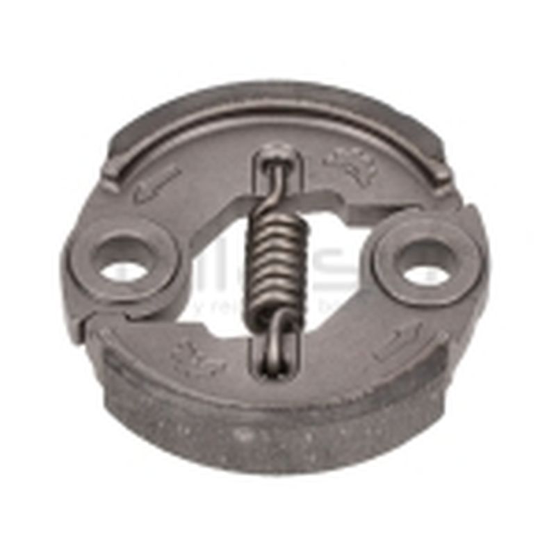 EMBRAGUE D52R (8) - motoscamaralweb.com