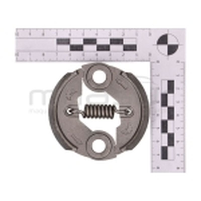 EMBRAGUE D52R (8) - motoscamaralweb.com