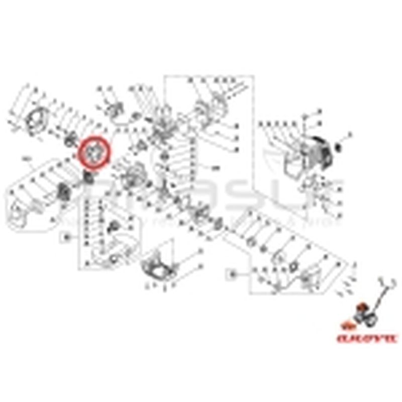 VOLANTE MAGNETICO D52R (11) - motoscamaralweb.com