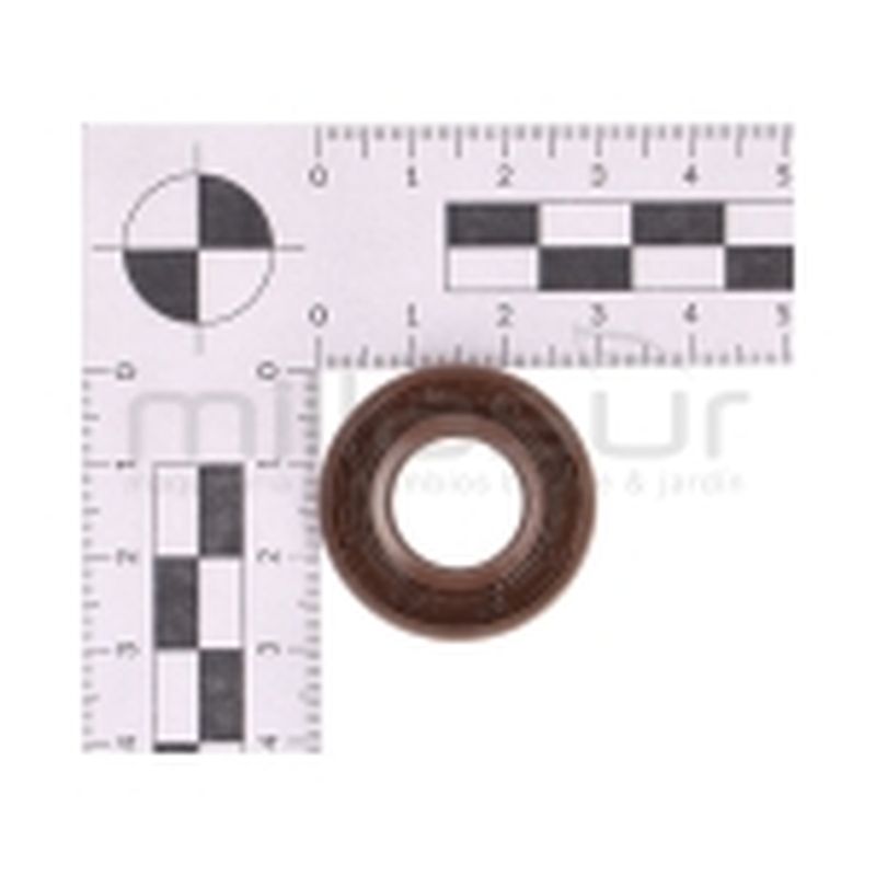 RETÉN CIGÜEÑAL LADO VOLANTE D52R 15X30X7 (12) - motoscamaralweb.com