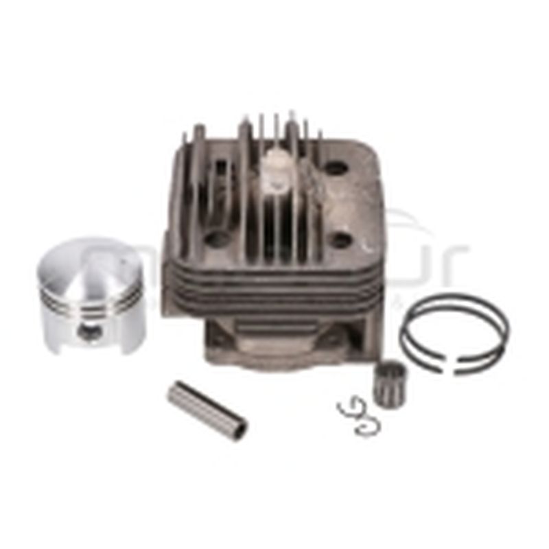 CILINDRO COMPLETO D52R (19+33-36) - motoscamaralweb.com