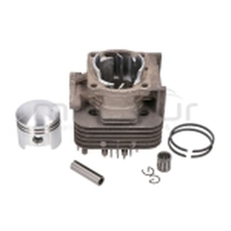 CILINDRO COMPLETO D52R (19+33-36) - motoscamaralweb.com