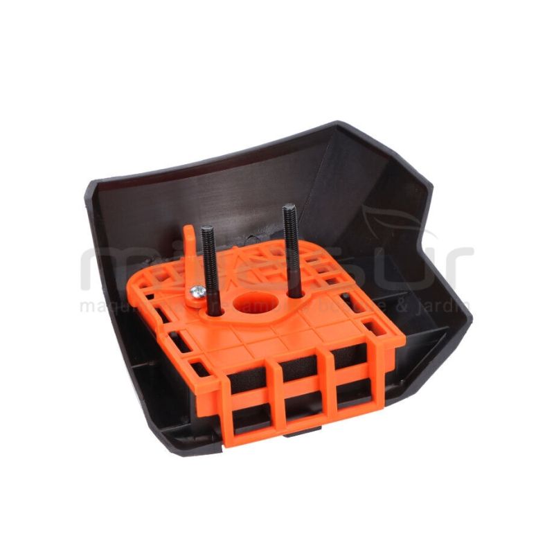 FILTRO AIRE COMPLETO D52R (43-48+51) - motoscamaralweb.com