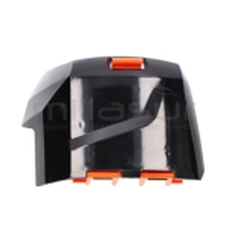 FILTRO AIRE COMPLETO D52R (43-48+51) - motoscamaralweb.com