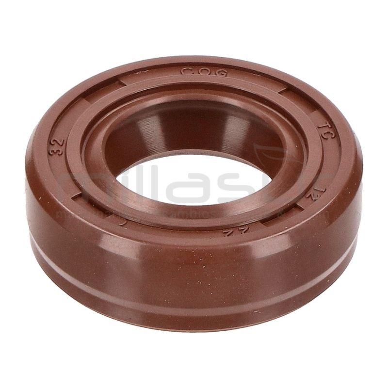 RETEN CIGÜEÑAL LADO ARRANQUE D52R 12X22X7 (69) - motoscamaralweb.com