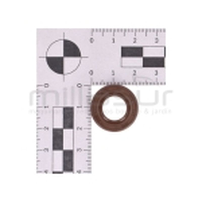 RETEN CIGÜEÑAL LADO ARRANQUE D52R 12X22X7 (69) - motoscamaralweb.com