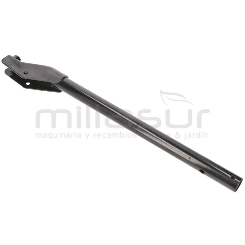 SOPORTE MANILLAR INFERIOR LARGO D52R (31) - motoscamaralweb.com
