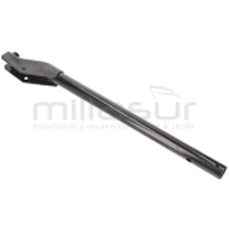 SOPORTE MANILLAR INFERIOR LARGO D52R (31) - motoscamaralweb.com