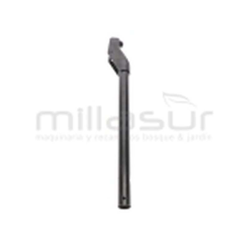 SOPORTE MANILLAR INFERIOR LARGO D52R (31) - motoscamaralweb.com