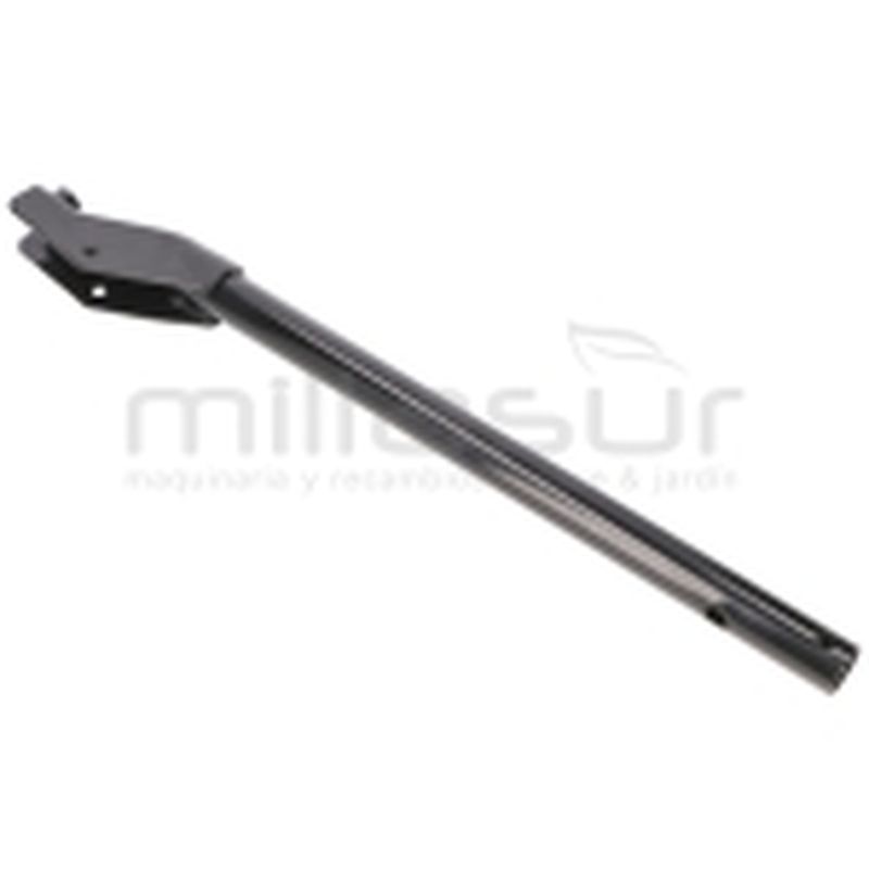 SOPORTE MANILLAR SUPERIOR. CORTO D52R (32) - motoscamaralweb.com