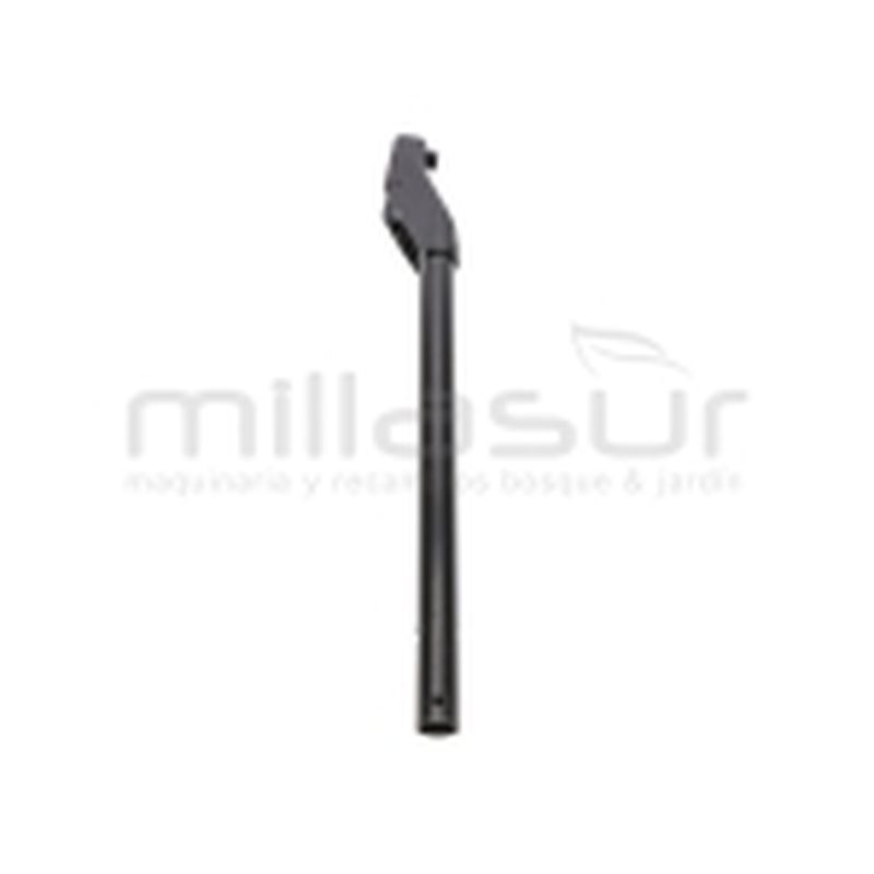 SOPORTE MANILLAR SUPERIOR. CORTO D52R (32) - motoscamaralweb.com