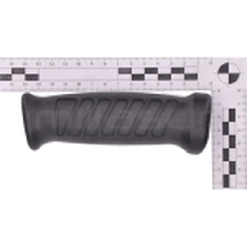 MANETA EMPUÑADURA GOMA D52R (34) - motoscamaralweb.com