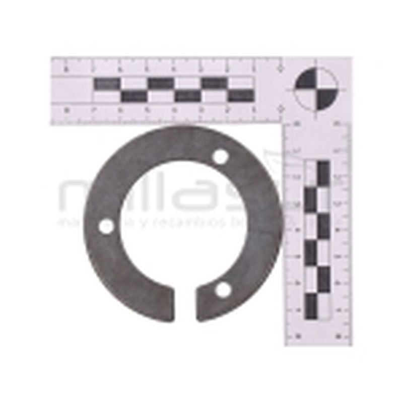ARANDELA PROTECTOR NYLON D52R (35) - motoscamaralweb.com