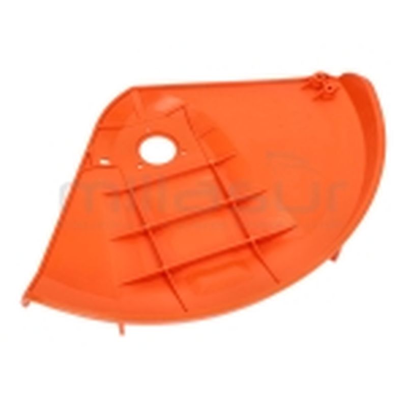 PROTECTOR NYLON SOLO PLASTICO D52R (4) - motoscamaralweb.com