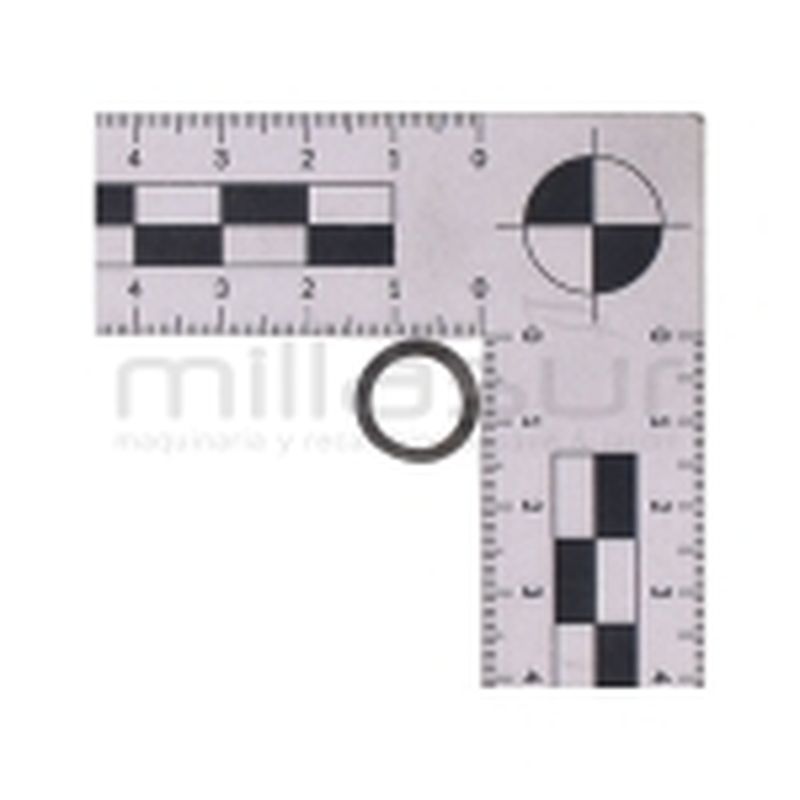 ARANDELA EMBRAGUE D536 - motoscamaralweb.com