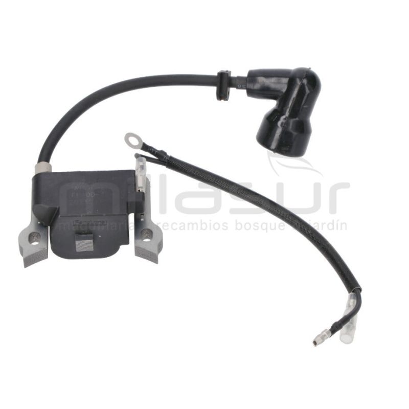BOBINA DE ENCENDIDO - motoscamaralweb.com