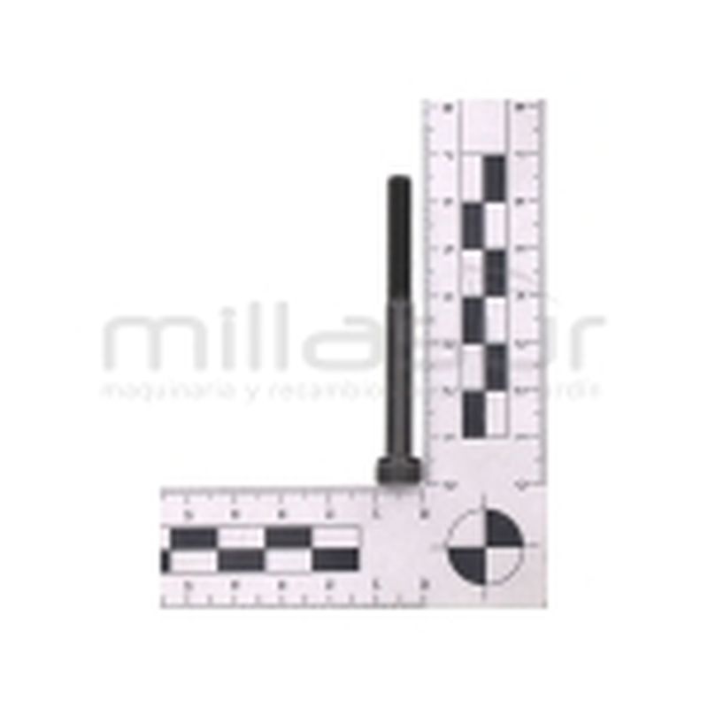 TORNILLO ESCAPE M6X60 D536 - motoscamaralweb.com