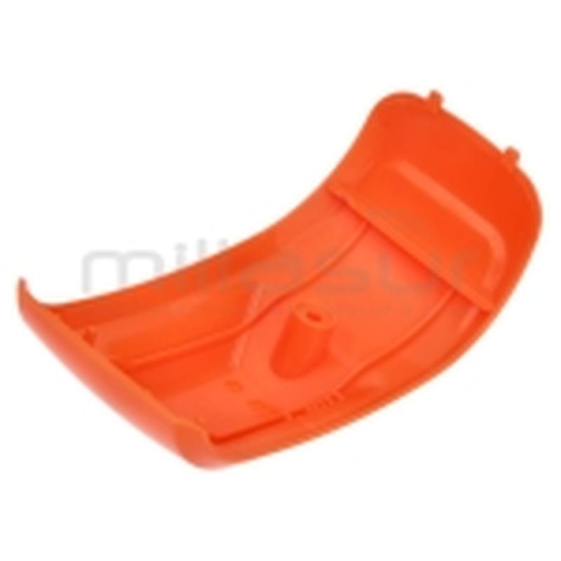 CUBIERTA SUPERIOR CAPO D536 - motoscamaralweb.com