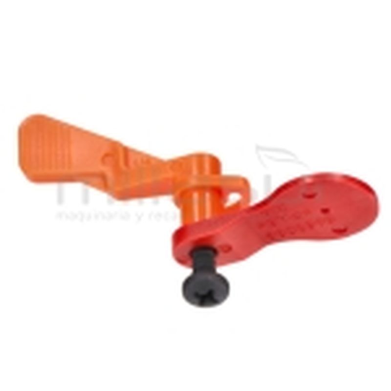 PALANCA TIRADOR DE AIRE D536. D545. D553 - motoscamaralweb.com