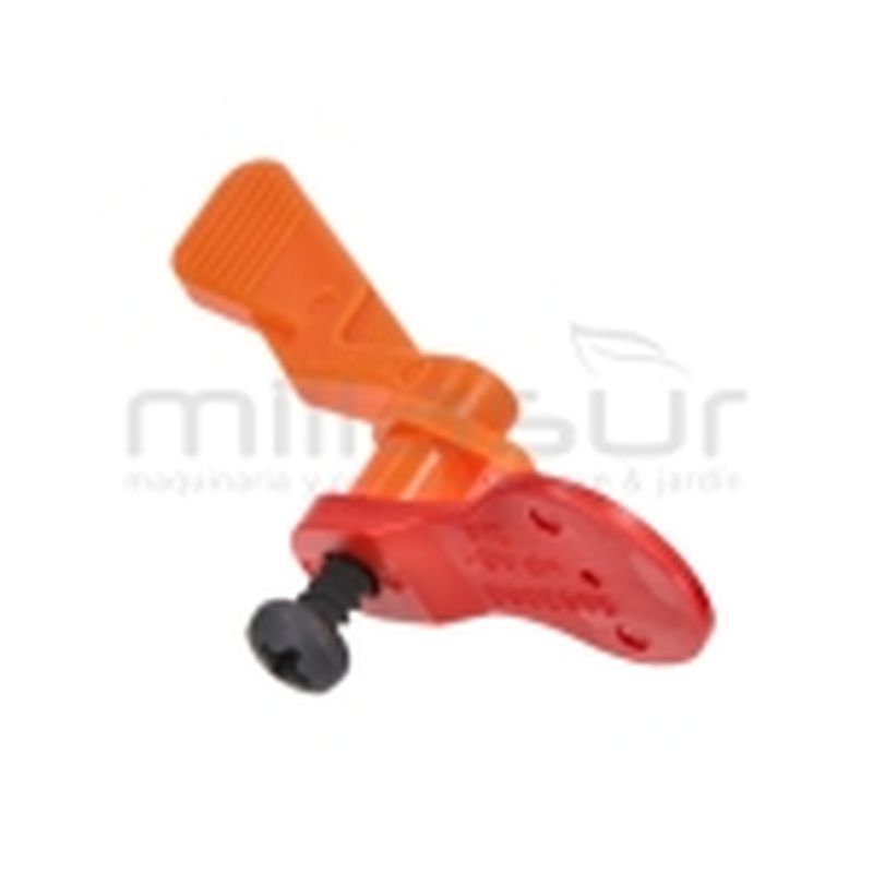 PALANCA TIRADOR DE AIRE D536. D545. D553 - motoscamaralweb.com